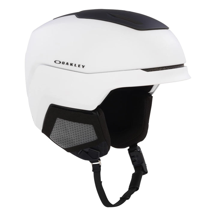 Oakley Unisex-Erwachsene MOD5 Helm Weiss M, Weiss M