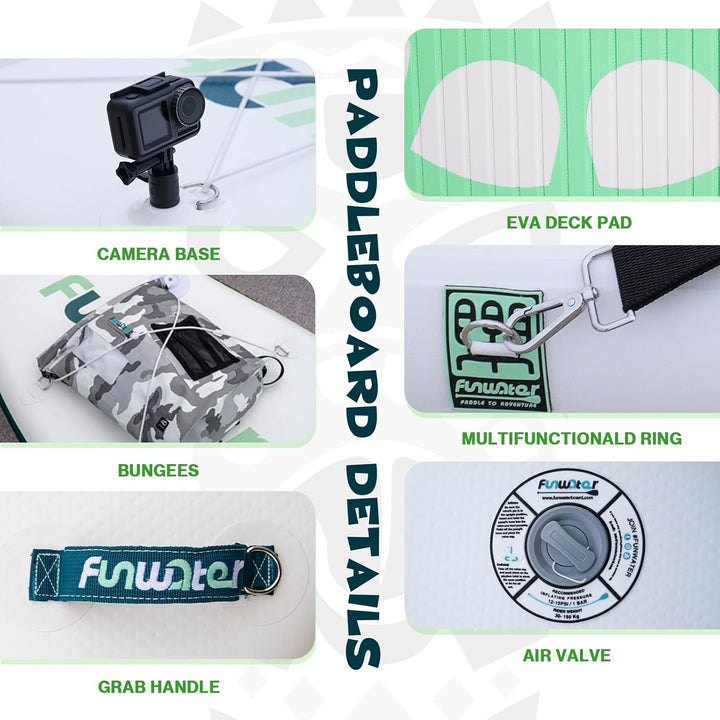 FunWater 10&