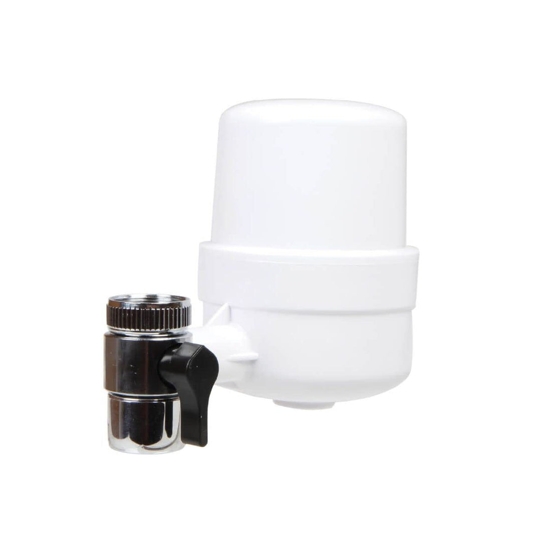 Hydropure 3570930000410 Filter für Wasserhahn, Serenity, 1 Stück