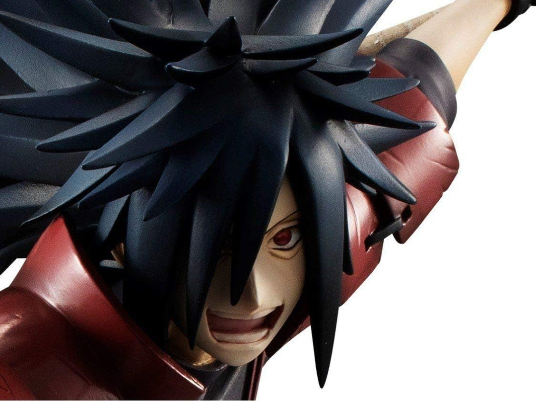 Megahouse G.E.M.Series Madara Uchiha Naruto Shippuden