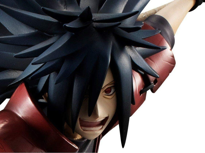 Megahouse G.E.M.Series Madara Uchiha Naruto Shippuden
