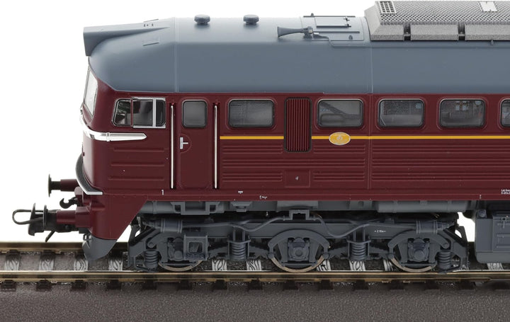 Roco 71779 H0 Diesellok BR 120 der DR
