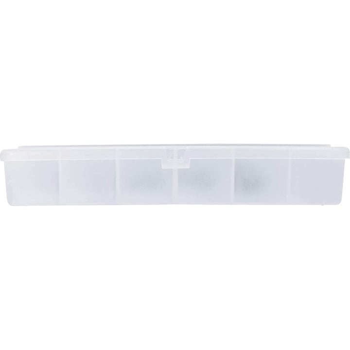 GYS 041226 Verbrauchsmaterialien Box für MIG Taschenlampe 150 A, 0,00 V, weiss, Set 26 teilig