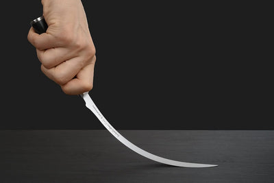 Samura SM-0048/G-10 MO-V Filetiermesser 8.5''/218 mm