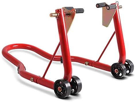 ConStands - Motorrad Montageständer für Suzuki GSX 1400,GSX-R 1000/1100/600/750,Hayabusa GSX-R 1300,