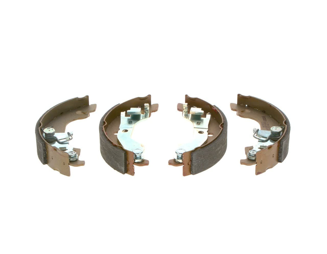 Bosch 986487597 Bremsbacke