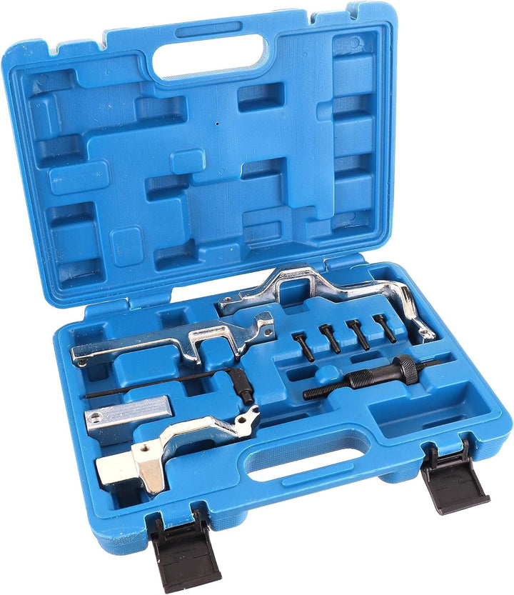 Motor Einstellwerkzeug Nockenwellen Arretierung CITROEN PEUGEOT MINI 1.4 1.6 16V