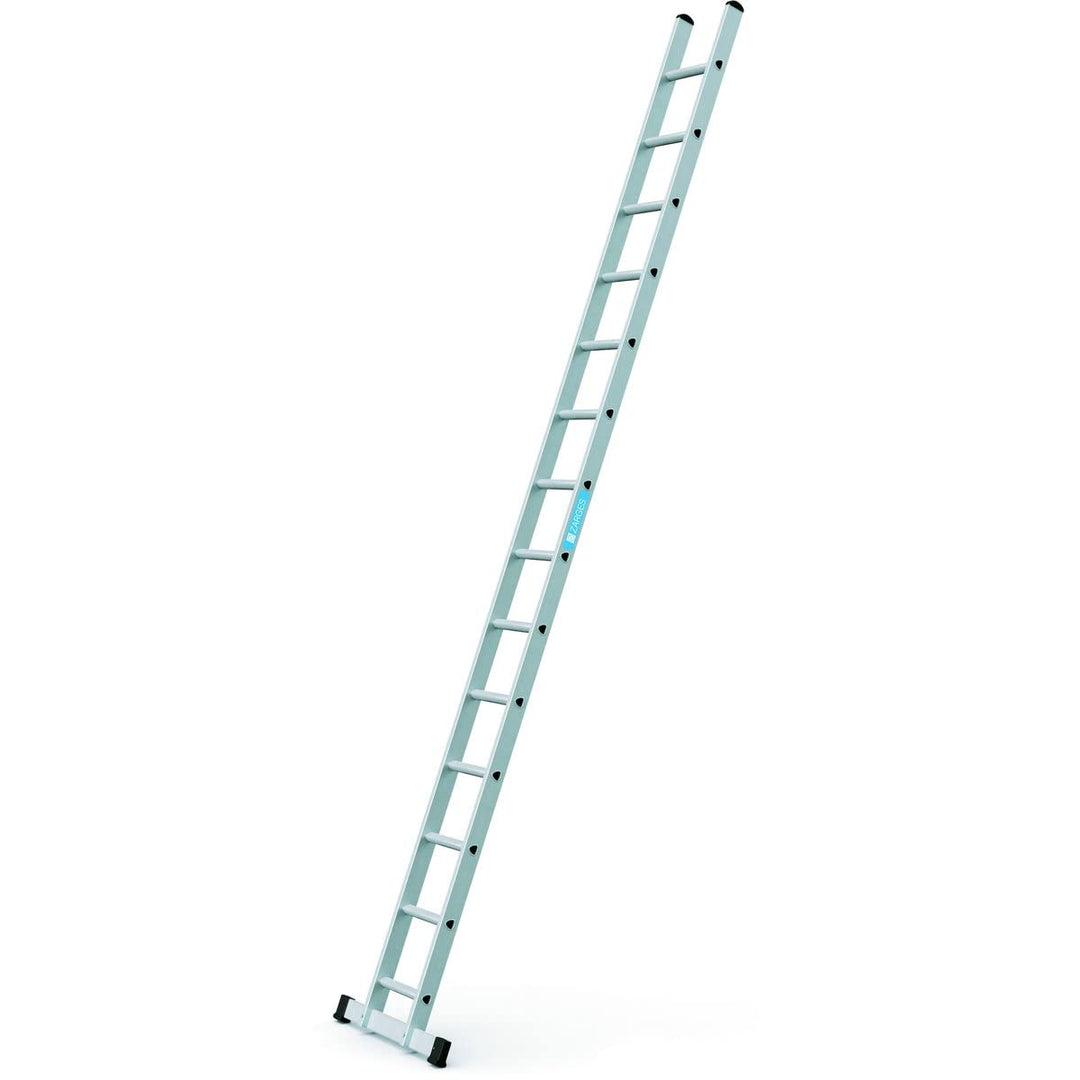 Strato DL - Anlegeleiter 14 Sprossen