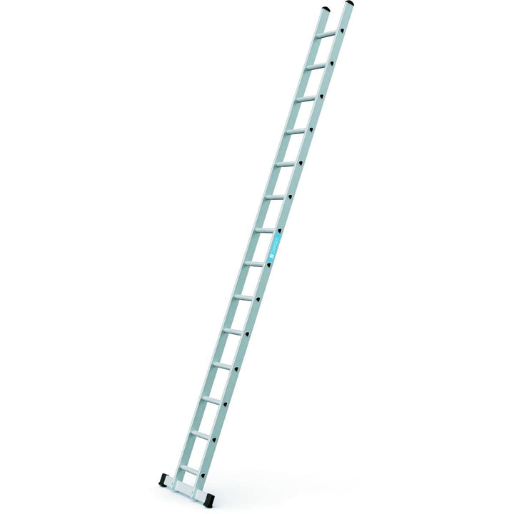 Strato DL - Anlegeleiter 14 Sprossen