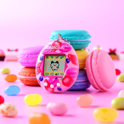 Tamagotchi Original - Berry Delicious