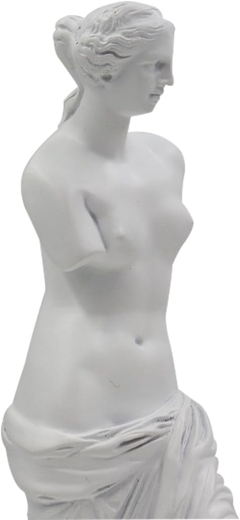 KIKITO Y Venus de Milo Statue griechische römische Mythologie Göttin Aphrodite Statue Tolle Dekorati