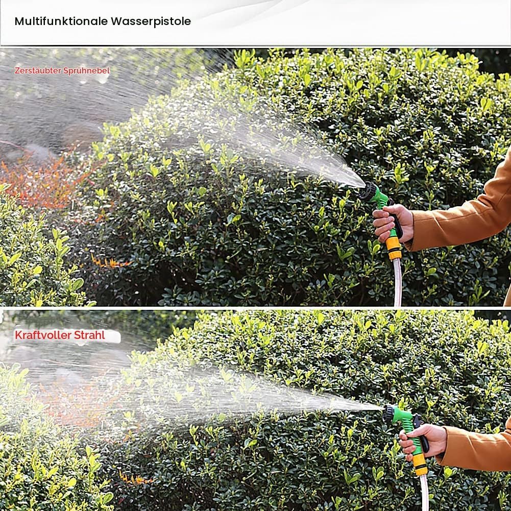 Tragbare Outdoor Camping Dusche Outdoor-Duschdüse Multifunktions Badesprüher Haustier-Badewanne Mit
