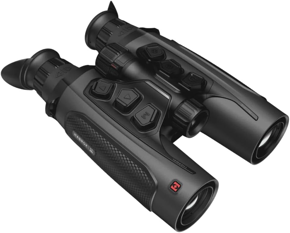 Hikmicro Habrok 4k 2.0 Multi-Spektrum Fernglas