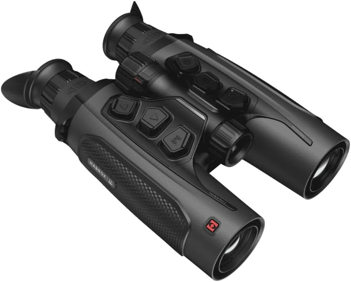 Hikmicro Habrok 4k 2.0 Multi-Spektrum Fernglas