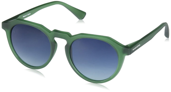 HAWKERS Sonnenbrille PECCO für Herren und Damen WARWICK Grün, WARWICK Grün