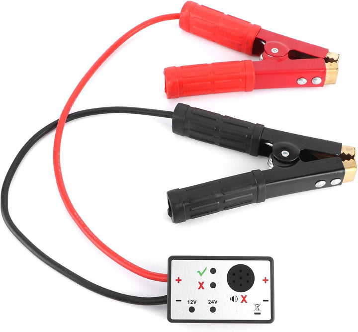 Fydun Auto Überspannungsschutz 12/24V Auto Überspannungsschutz Schutz Kfz Überspannungsschutz Auto Z