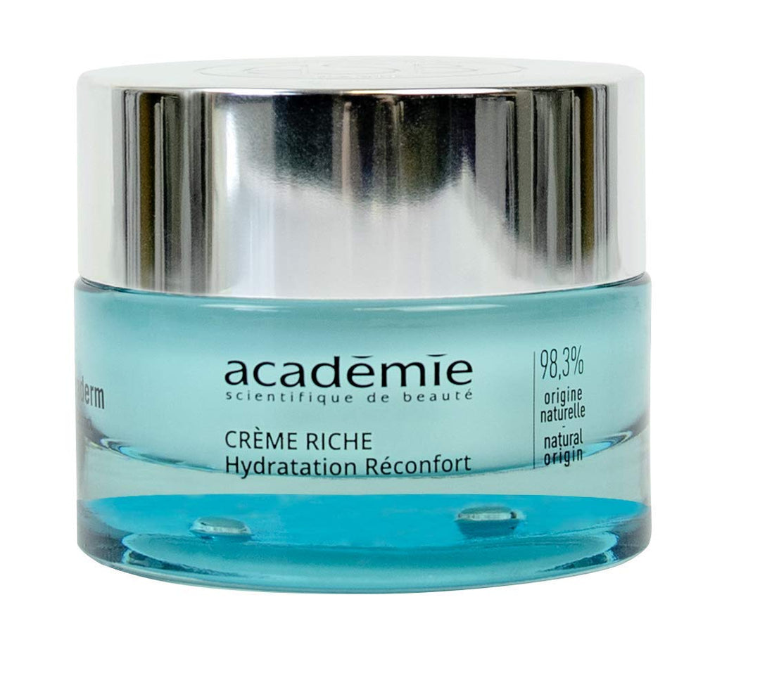Academie Crème riche Hydratation Reconfort