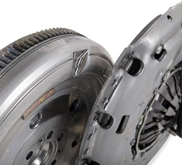 LuK 600 0148 00 Kupplungssatz