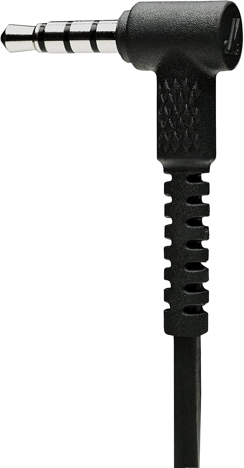 Marshall Mode EQ In-ear Ohrhörer, Kopfhörer - Schwarz Schwarz Mode Single, Schwarz Mode Single