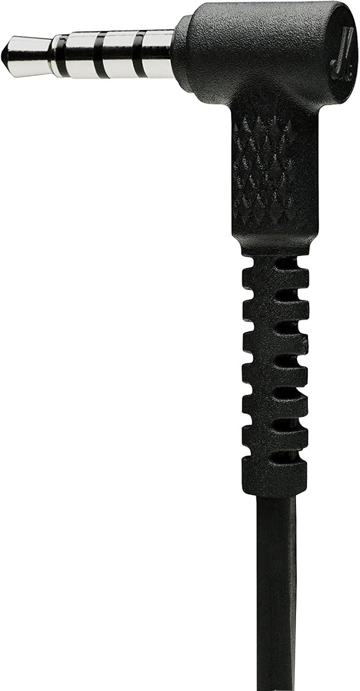 Marshall Mode EQ In-ear Ohrhörer, Kopfhörer - Schwarz Schwarz Mode Single, Schwarz Mode Single