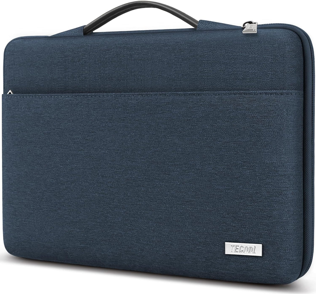 TECOOL 14 Zoll Laptop Tasche Hülle Laptoptasche für 14" Lenovo Thinkpad Ideapad HP Acer Dell Chromeb