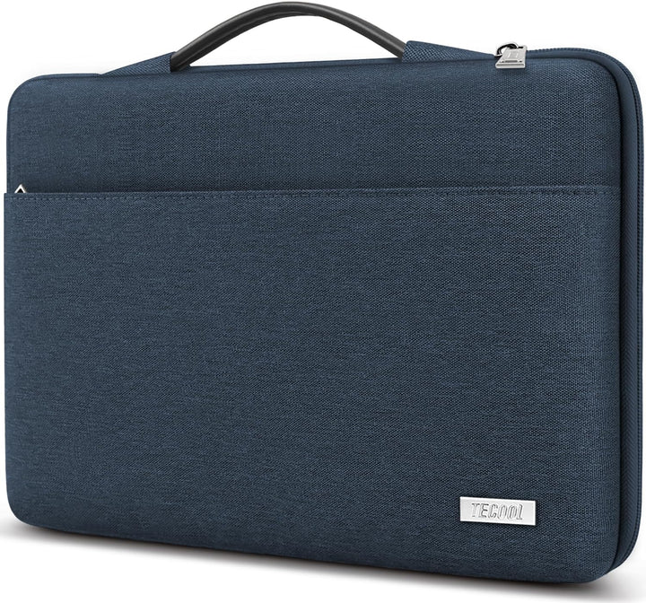 TECOOL 14 Zoll Laptop Tasche Hülle Laptoptasche für 14" Lenovo Thinkpad Ideapad HP Acer Dell Chromeb