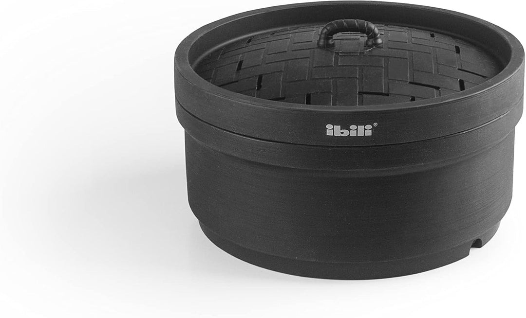 IBILI - 682900 - Dampfkochtopf mit Deckel