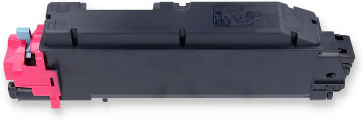 Mipuu Toner kompatibel zu Kyocera TK-5270M Magenta für Kyocera Ecosys M6230 M6230CIDN M6230CIDN/KL3