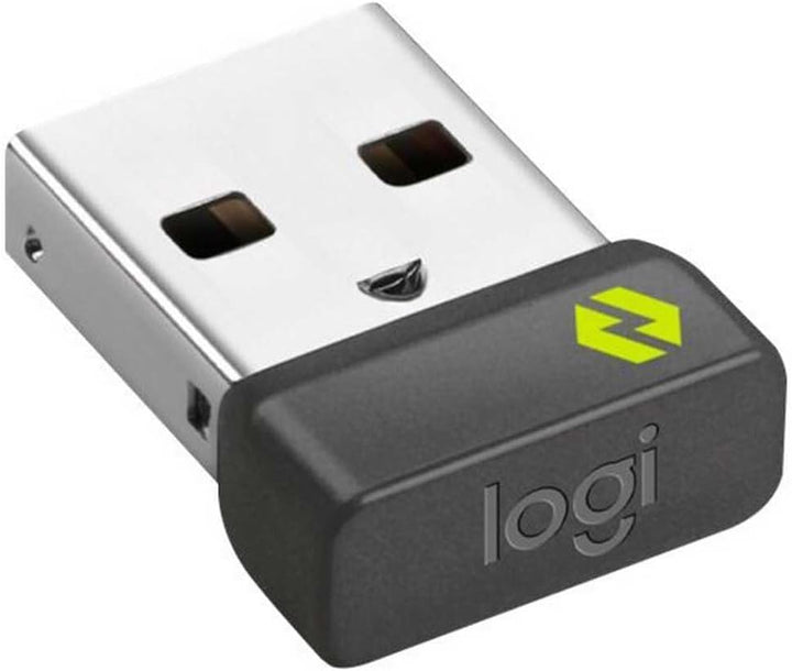 Logitech LOGI Signature MK650 Combo Business (Pan)
