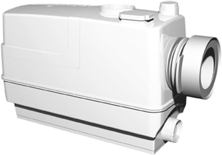 Grundfos sololift 2 – Aktenvernichter Sololift2 cwc-3 1 x 230 V