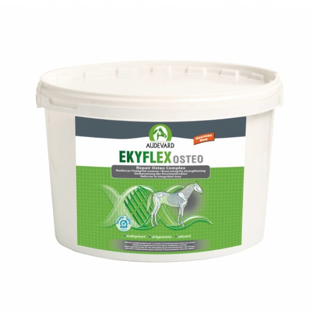 Audevard 907-8853 Ekyflex Osteo 3 kg Audevard