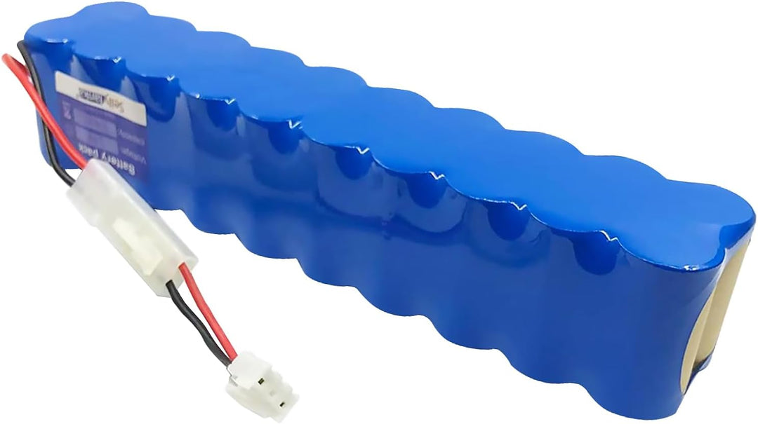 Seilylanka 3000 mAh für Rowenta 24 V Ni MH Pack Staubsauger CD Besen Air Force Extreme RH8770 RH8771
