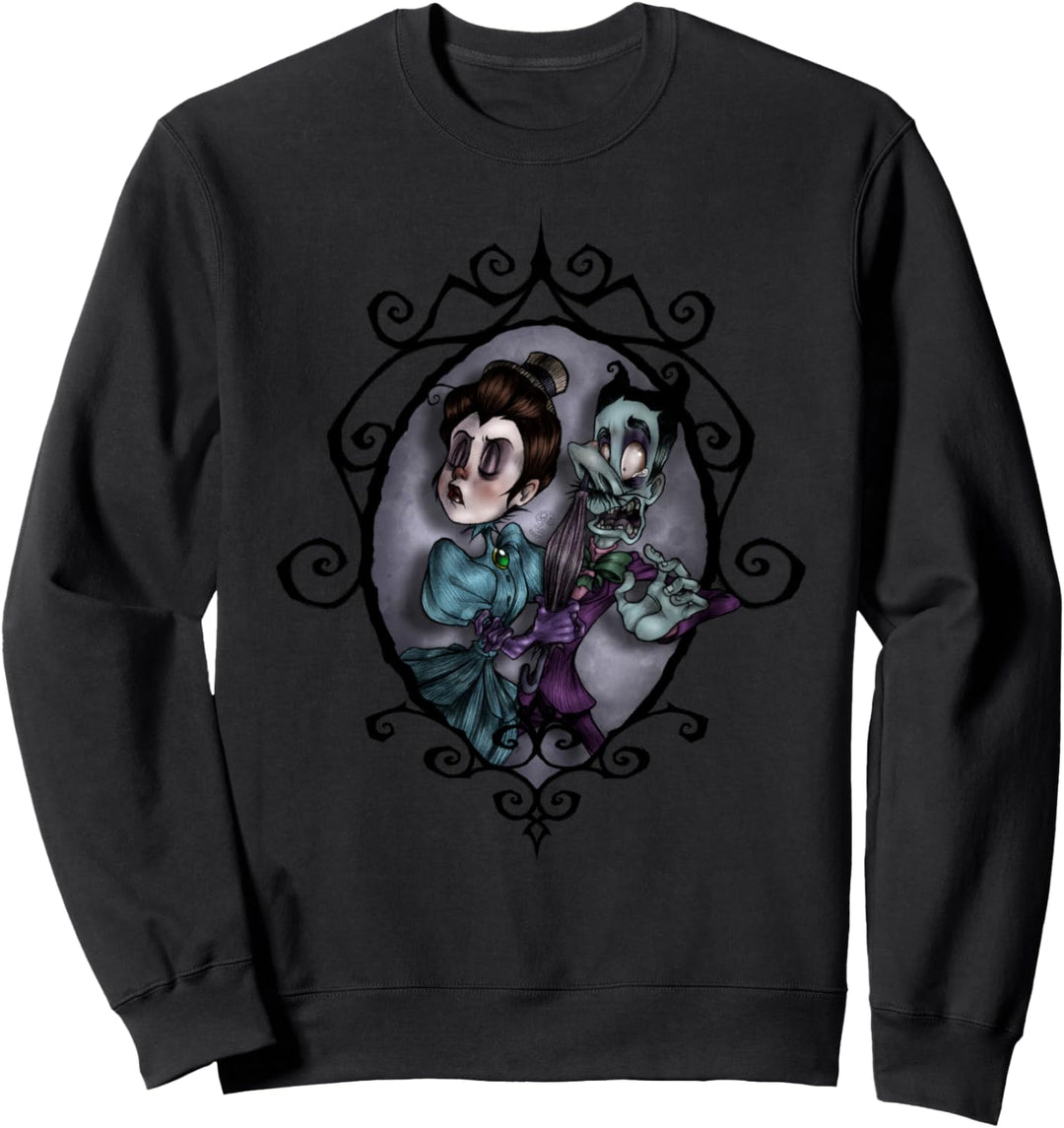 The Dover Boys Graphic Sweatshirt