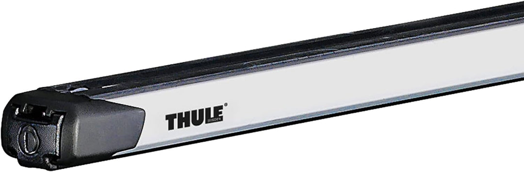 Thule SlideBar 891 Lastenträger 127 cm Single, 127 cm Single