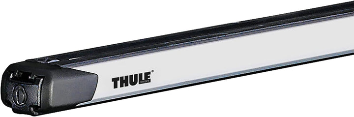 Thule SlideBar 891 Lastenträger 127 cm Single, 127 cm Single