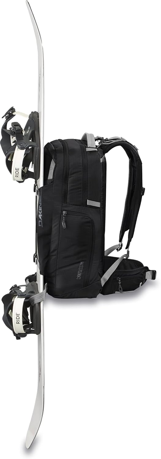 Dakine Herren Snowboard-& Ski-Rucksack 25L Utility Green, 25L Utility Green