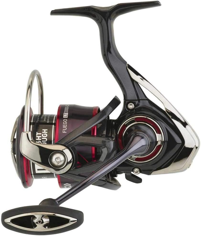 Daiwa 20' Fuego LT Rolle 3000-C, 3000-C