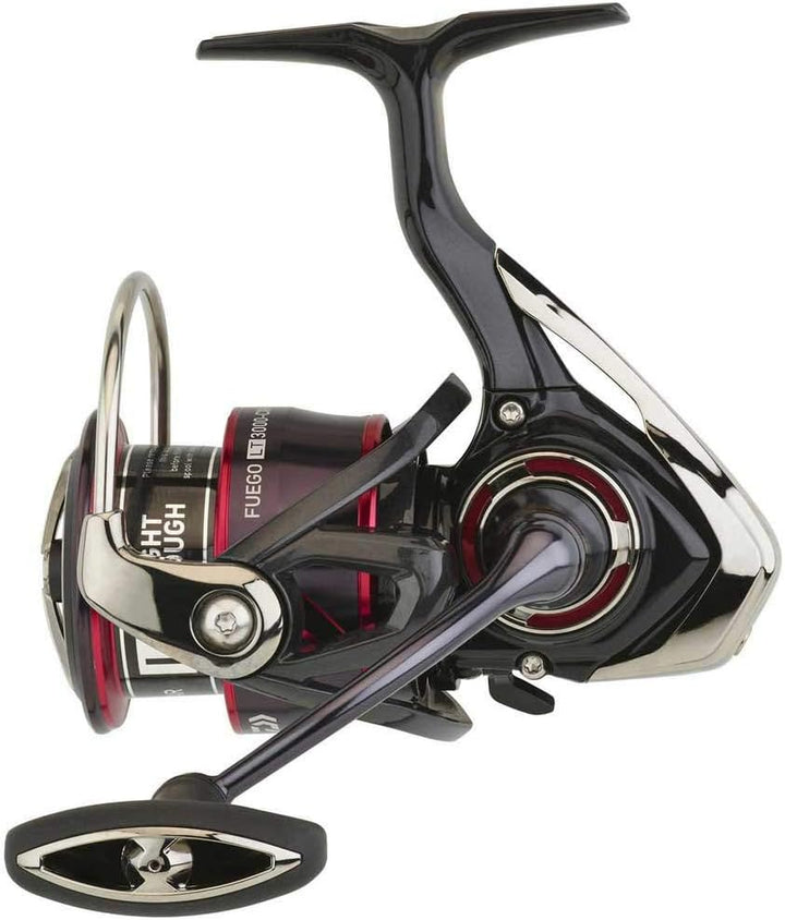 Daiwa 20' Fuego LT Rolle 3000-C, 3000-C
