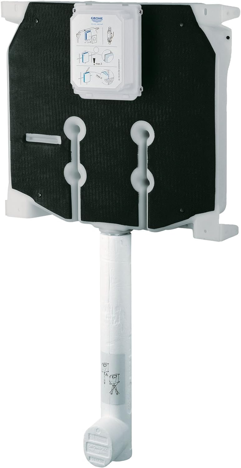 Grohe Sk-Italien mit AV 1