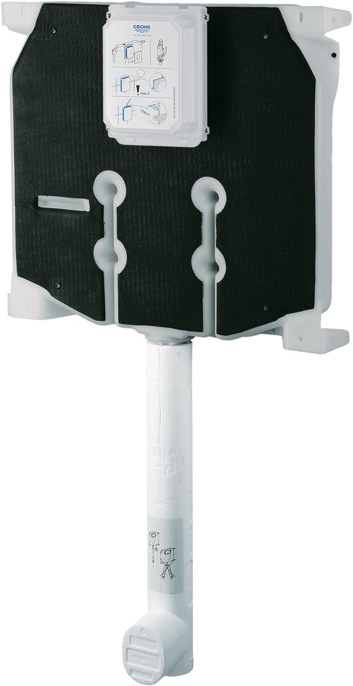 Grohe Sk-Italien mit AV 1