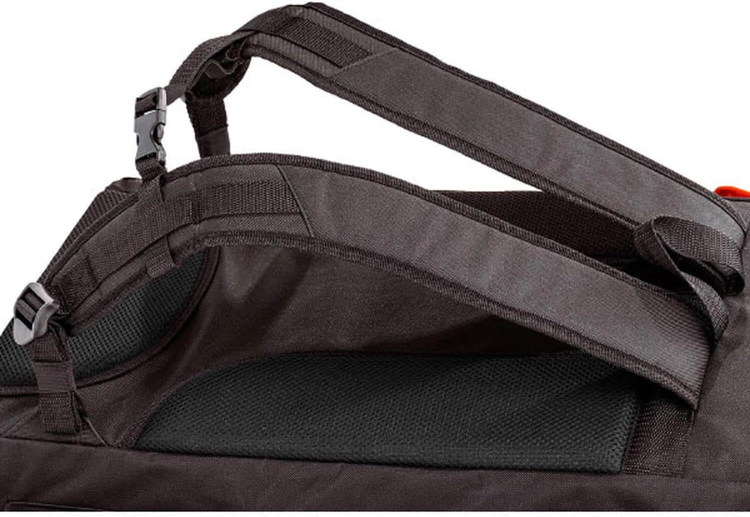 TRAXXAS RC-Rucksack 58,5x30x30 cm schwarz/rot TRX9916