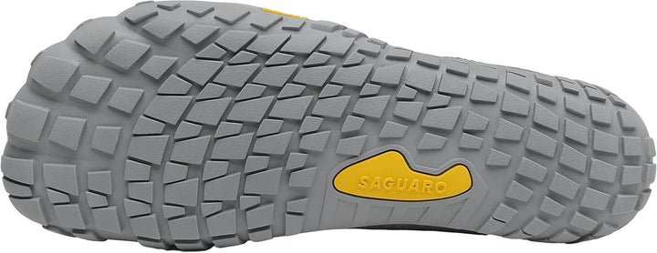 SAGUARO Unisex Minimalistische Barfussschuhe Traillaufschuhe Atmungsaktiv Schnell Trocknend Badeschu