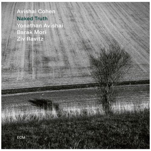 Naked Truth, Audio-CD