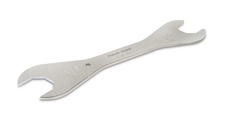 Park Tool HCW-6/7/9/15Y Freilauf-Schraubenschlüssel HCW-15 32/36 mm, HCW-15 32/36 mm