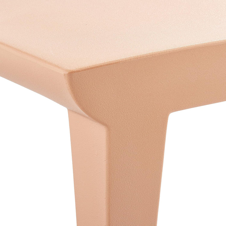 Kartell Bubble Club, Tisch, Puder Tavolino Cipria, Tavolino Cipria
