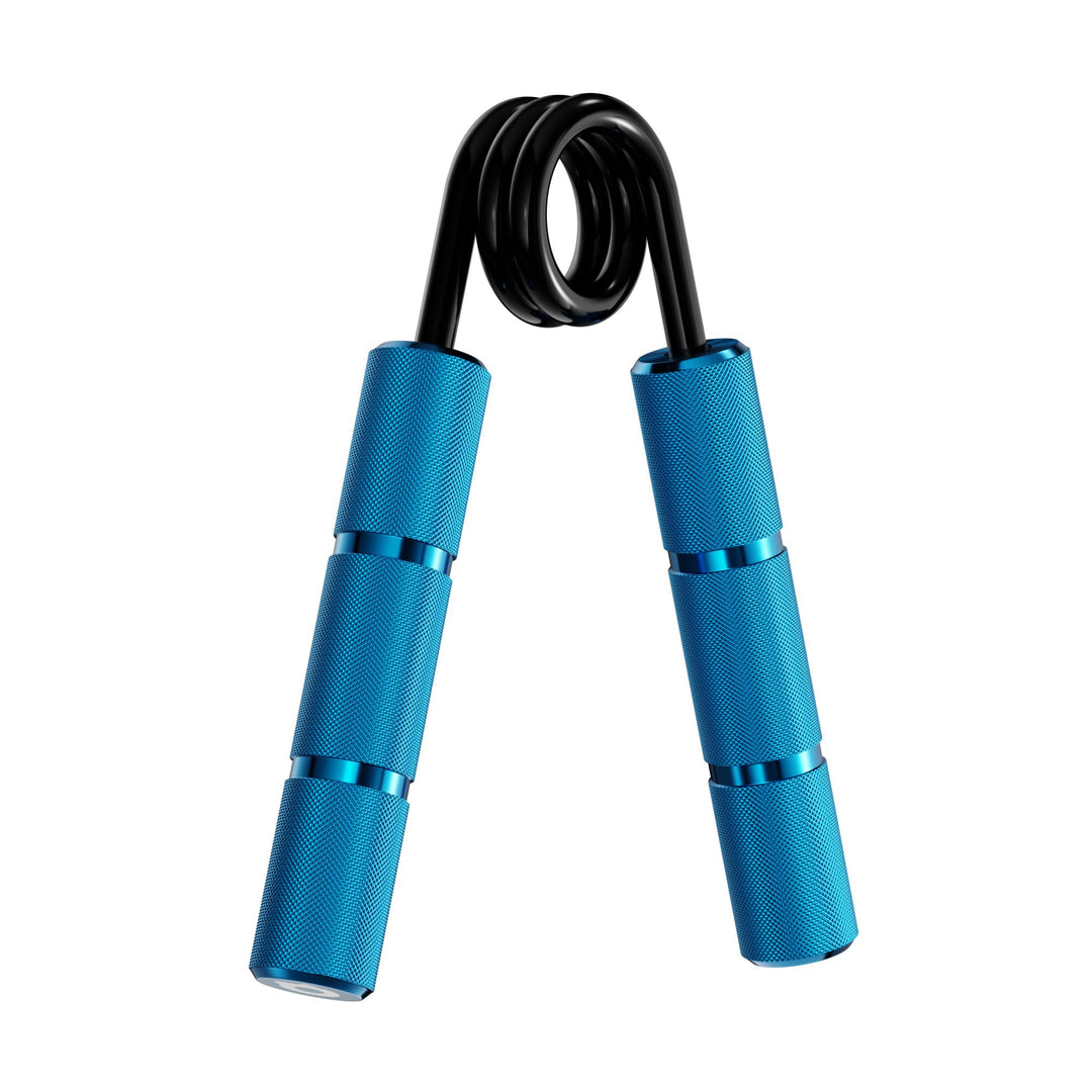 RPM Power PowerGripper Metall Handmuskeltrainer - (50lbs - 400lbs) für das Training von Griffen, Han