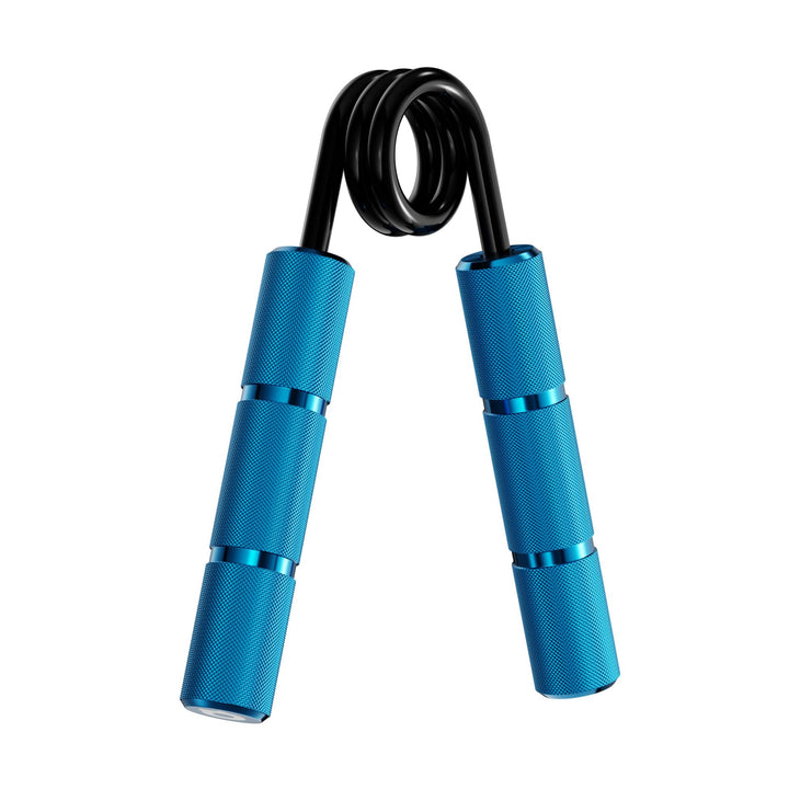 RPM Power PowerGripper Metall Handmuskeltrainer - (50lbs - 400lbs) für das Training von Griffen, Han