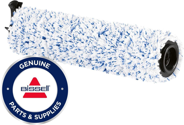 Bissell 2571N HydroWave Teppichreinigungsgerät, Plastic, 2.3 liters + Hartboden-Bürstenwalze | Origi