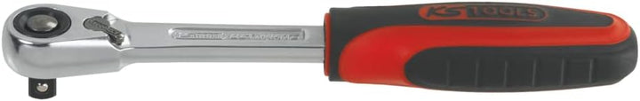 KS Tools 922.0654 Steckschlüsselsatz, 54-teilig von/Zubehör Ultimate 1/4 " 54 pièces, 54 pièces