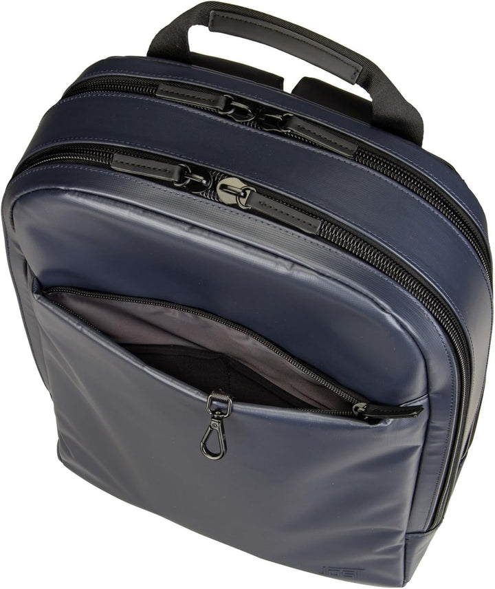 Jost Tolja MOCHILA Blau, Blau